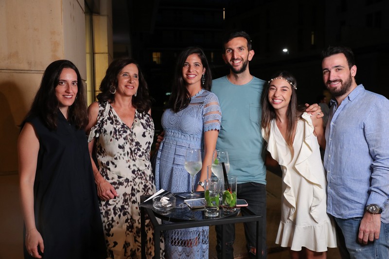 BONALDO & ALF DAFRE store opening